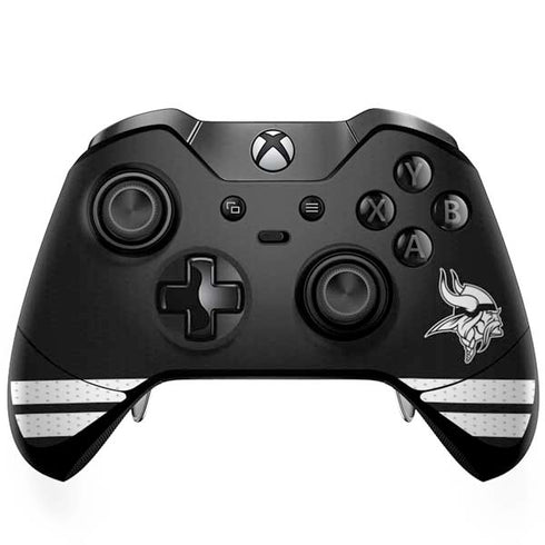 NFL Minnesota Vikings Shutout Xbox One Elite Controller Skin