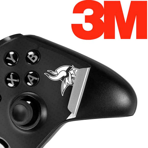 NFL Minnesota Vikings Shutout Xbox One Elite Controller Skin