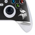 NFL Minnesota Vikings Shutout Xbox Series S Controller Skin