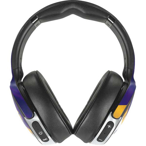 NFL Minnesota Vikings Skullcandy Venue Skin