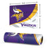 NFL Minnesota Vikings Gaming Mouse Pad