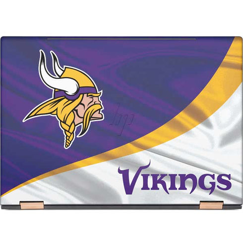 NFL Minnesota Vikings HP Spectre Skin