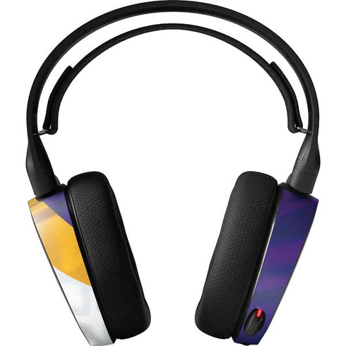 NFL Minnesota Vikings SteelSeries Arctis 3 Skin