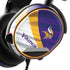 NFL Minnesota Vikings SteelSeries Arctis 3 Skin