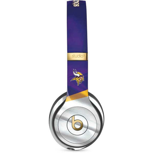 NFL Minnesota Vikings Studio Wireless 3 Skin