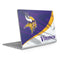 NFL Minnesota Vikings Surface Book 2 13.5in Skin