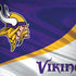 NFL Minnesota Vikings Surface Book 2 13.5in Skin