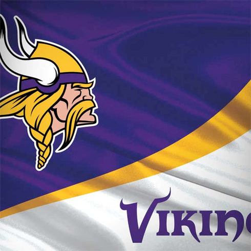 NFL Minnesota Vikings Surface Book 2 15in Skin