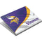 NFL Minnesota Vikings Surface Book Skin