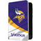 NFL Minnesota Vikings Surface Duo Skin