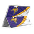 NFL Minnesota Vikings Surface Go Skin