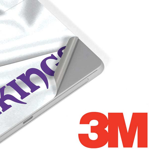 NFL Minnesota Vikings Surface Go Skin