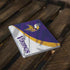 NFL Minnesota Vikings Surface Go Skin
