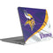 NFL Minnesota Vikings Surface Laptop Studio Skin