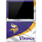 NFL Minnesota Vikings Surface Pro 3 Skin