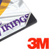 NFL Minnesota Vikings Surface Pro 6 Skin