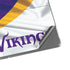 NFL Minnesota Vikings Surface Pro 8 Skin