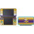 NFL Minnesota Vikings Trailblazer Nintendo 2DS XL (2017) Skin