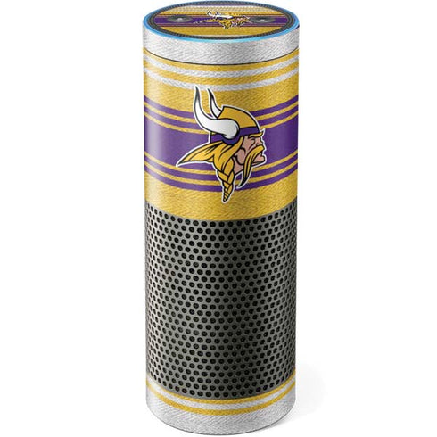 NFL Minnesota Vikings Trailblazer Amazon Echo Skin
