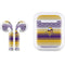 NFL Minnesota Vikings Trailblazer Apple AirPods Skin
