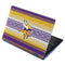 NFL Minnesota Vikings Trailblazer Aspire R11 11.6in Skin
