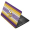 NFL Minnesota Vikings Trailblazer Asus X502CA 15.6 Skin
