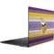 NFL Minnesota Vikings Trailblazer Ativ Book 9 (15.6in 2014) Skin