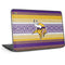 NFL Minnesota Vikings Trailblazer HP Chromebook Skin