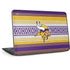 NFL Minnesota Vikings Trailblazer HP Chromebook Skin
