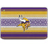 NFL Minnesota Vikings Trailblazer HP Chromebook Skin