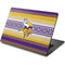 NFL Minnesota Vikings Trailblazer Dell Chromebook Skin