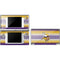 NFL Minnesota Vikings Trailblazer DS Lite Skin