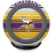 NFL Minnesota Vikings Trailblazer Fast Charge Wireless Charging Stand Skin