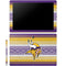 NFL Minnesota Vikings Trailblazer Galaxy Book 12in Skin