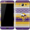 NFL Minnesota Vikings Trailblazer Galaxy J3 Skin