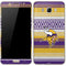 NFL Minnesota Vikings Trailblazer Galaxy J7 Skin