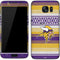 NFL Minnesota Vikings Trailblazer Galaxy S7 Skin