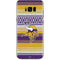NFL Minnesota Vikings Trailblazer Galaxy S8 Plus Skin