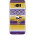 NFL Minnesota Vikings Trailblazer Galaxy S8 Plus Skin
