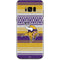 NFL Minnesota Vikings Trailblazer Galaxy S8 Skin