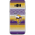 NFL Minnesota Vikings Trailblazer Galaxy S8 Skin