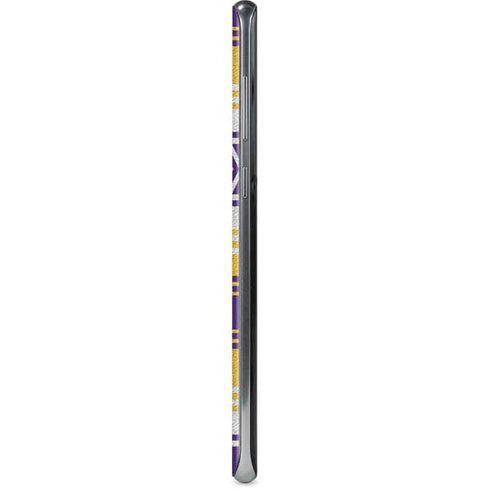NFL Minnesota Vikings Trailblazer Galaxy S8 Skin