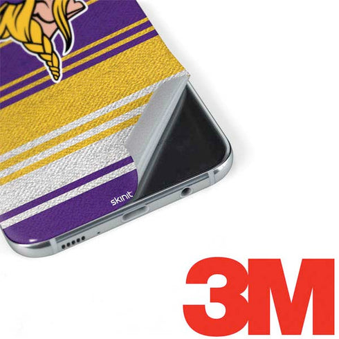 NFL Minnesota Vikings Trailblazer Galaxy S8 Skin