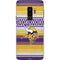 NFL Minnesota Vikings Trailblazer Galaxy S9 Plus Skin