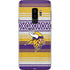 NFL Minnesota Vikings Trailblazer Galaxy S9 Plus Skin