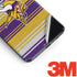 NFL Minnesota Vikings Trailblazer Galaxy S9 Plus Skin