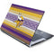 NFL Minnesota Vikings Trailblazer Generic Laptop Skin