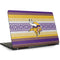NFL Minnesota Vikings Trailblazer Dell Inspiron Skin