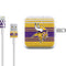 NFL Minnesota Vikings Trailblazer iPad Charger (10W USB) Skin