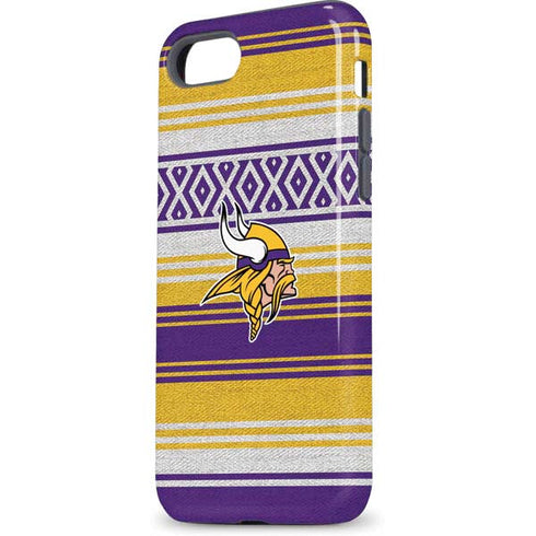 NFL Minnesota Vikings Trailblazer iPhone 7 Pro Case
